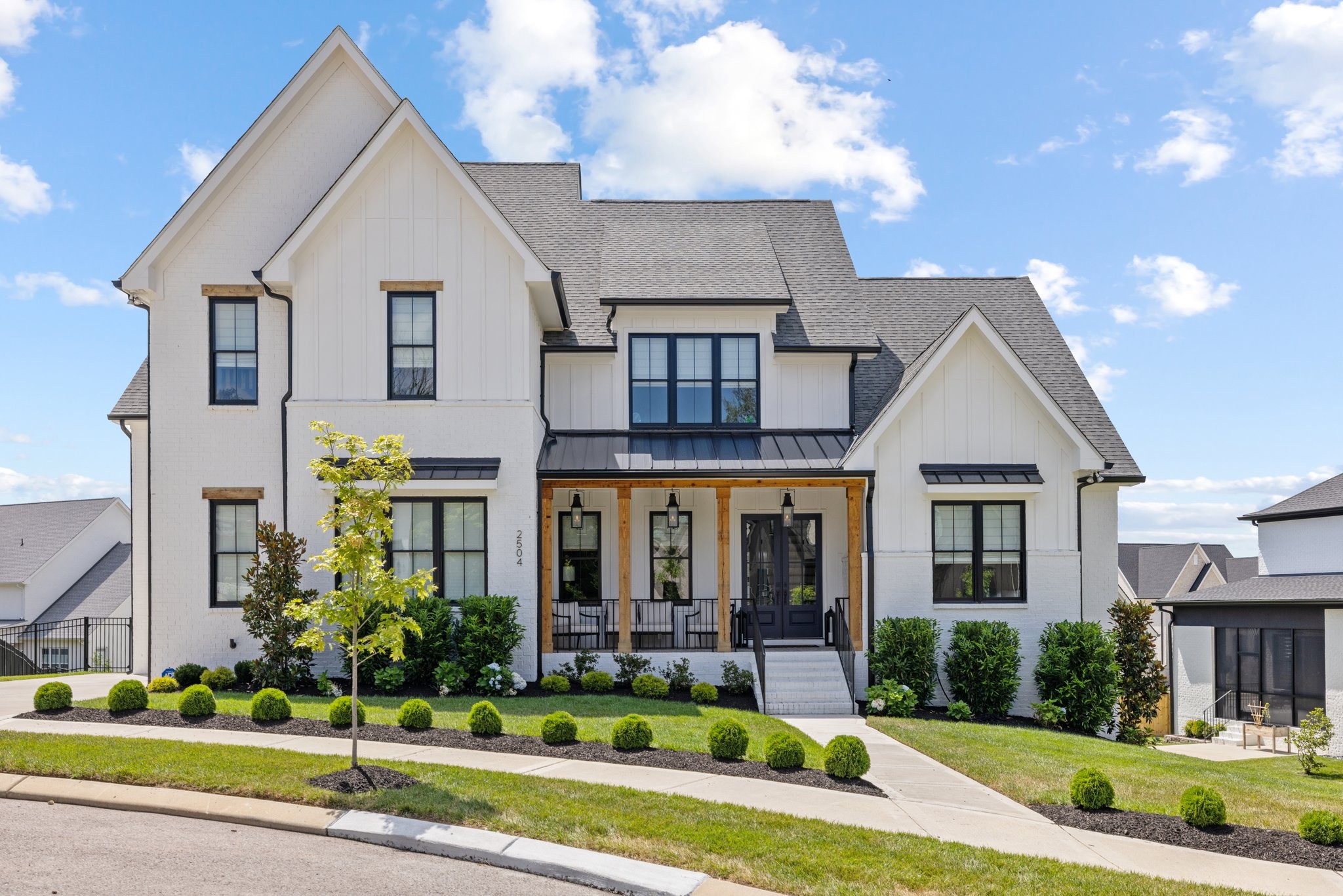 Pullman Ct, Thompsons Station, TN 37179