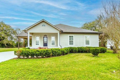 118 Hotard St, Bourg, LA, 70343-5412 | Card Image