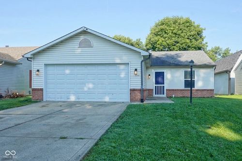 3050 S Temple Ave, Indianapolis, IN, 46237-1113 | Card Image