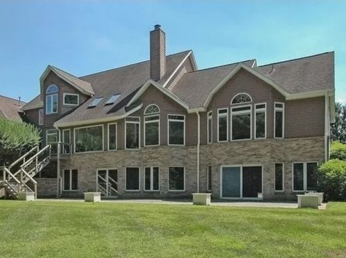 basment-1504 Marshland Way, Bull Valley, IL, 60098 | Card Image