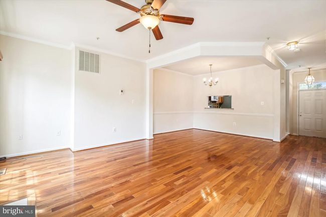 6119 Madison Crest Ct, Townhouse with 3 bedrooms, 4 bathrooms and null parking in FALLS CHURCH VA | Image 10