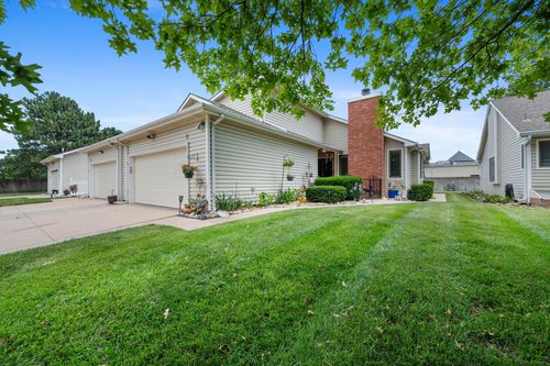 9111 W 21st St N, Wichita, KS, 67205-1809 | Card Image