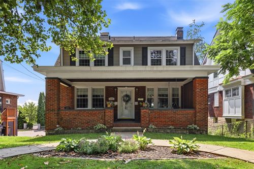 2725 Glenmore Ave, Pittsburgh, PA, 15216-2121 | Card Image