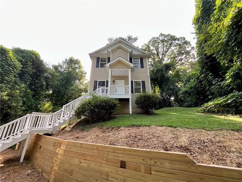 483 Fairlane Cir Nw, Atlanta, GA, 30331-1505 | Card Image