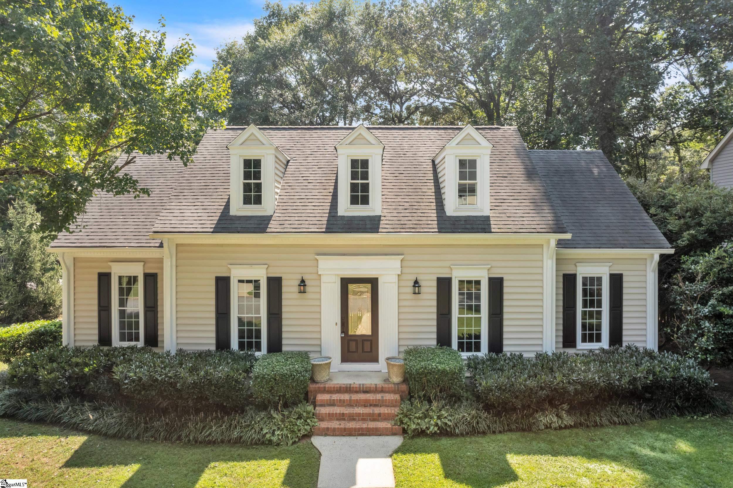 Briarpark Dr, Greer, SC 29651