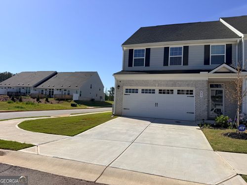 417 Bancroft St, Mcdonough, GA, 30253-9251 | Card Image