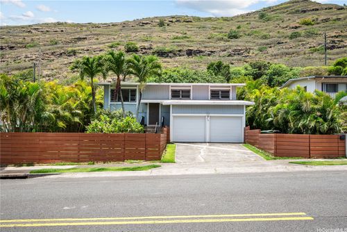 730 Ainapo St, Honolulu, HI, 96825-1050 | Card Image