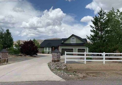 1526 Downs Dr, Minden, NV, 89423-9040 | Card Image