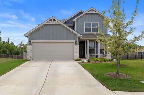7005 Van Buren Ln, Austin, TX, 78724-4521 | Card Image