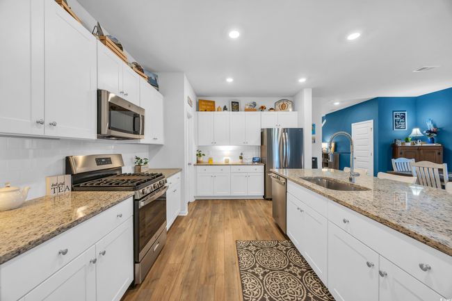 788 Dusty Pine Way, House other with 6 bedrooms, 3 bathrooms and 4 parking in Myrtle Beach SC | Image 9