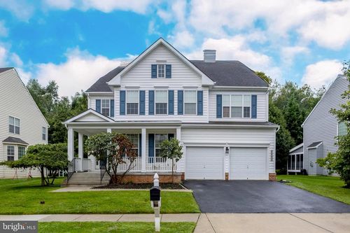 2007 Thistlewood Rd, BALTIMORE, MD, 21209-3777 | Card Image