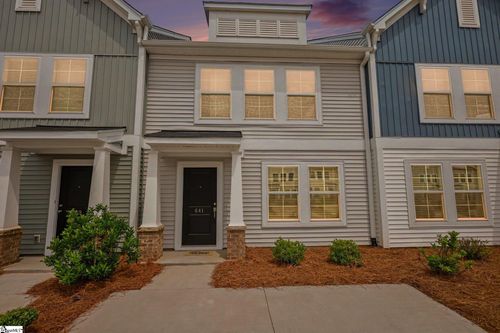 641 Blossom Run, Spartanburg, SC, 29307 | Card Image