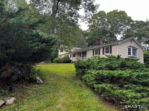 15 Flat Rock Dr, Ridgefield, CT, 06877-5309 | Card Image