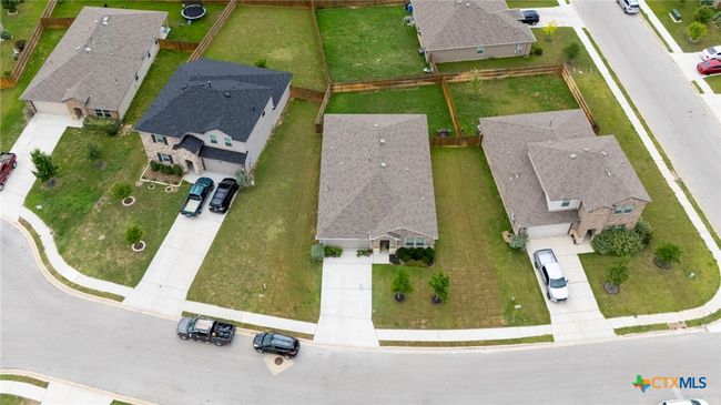 1444 Acorn Wood, House other with 4 bedrooms, 2 bathrooms and null parking in Seguin TX | Image 33