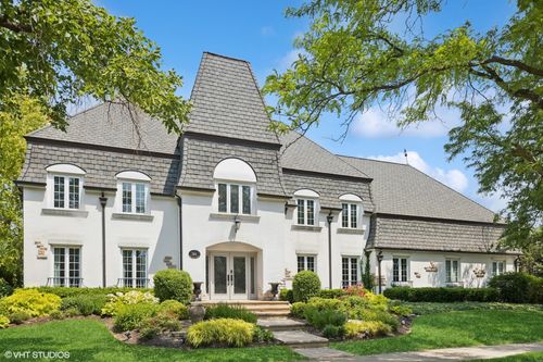 301 E 59th St, Hinsdale, IL, 60521-5002 | Card Image