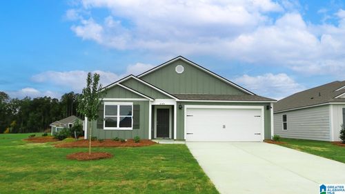 648 Wenonah Way, KIMBERLY, AL, 35091 | Card Image