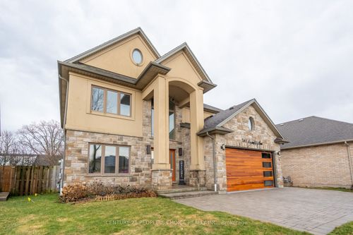 5418 Morning Glory Court, Niagara Falls, ON, L2J0A3 | Card Image