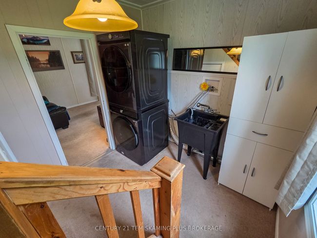 386181 Boundry Rd, House other with 3 bedrooms, 1 bathrooms and 10 parking in Englehart ON | Image 28