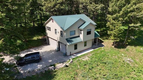 90 Buffalo Lance Rd, Cameron, MT, 59720-9791 | Card Image