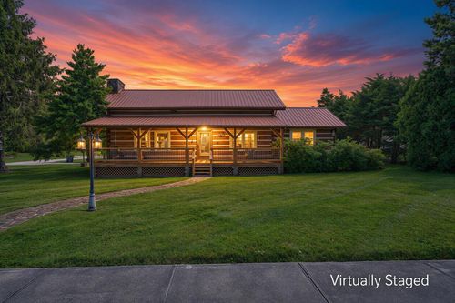 106 W Crawford Ave, Monterey, TN, 38574-1116 | Card Image