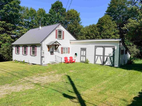 138 Village Rd, Langdon, NH, 03602-8241 | Card Image