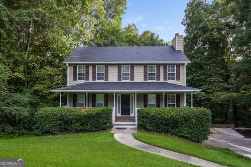 278 Castleair Dr Ne, Kennesaw, GA, 30144-1403 | Card Image