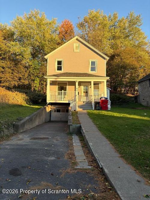 62 Belmont Street, Carbondale, PA, 18407 | Card Image