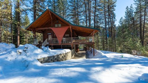 23 Cloudy Way, Garden Valley, ID, 83622 | Card Image