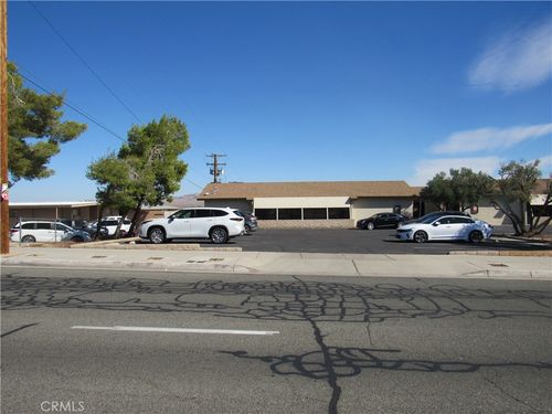 309 E Mountain Iew, Barstow, CA, 92311 | Card Image