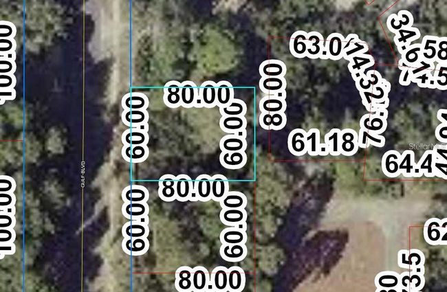 12290 Anchor Cove Dr, Home with 0 bedrooms, 0 bathrooms and null parking in Cedar Key FL | Image 24