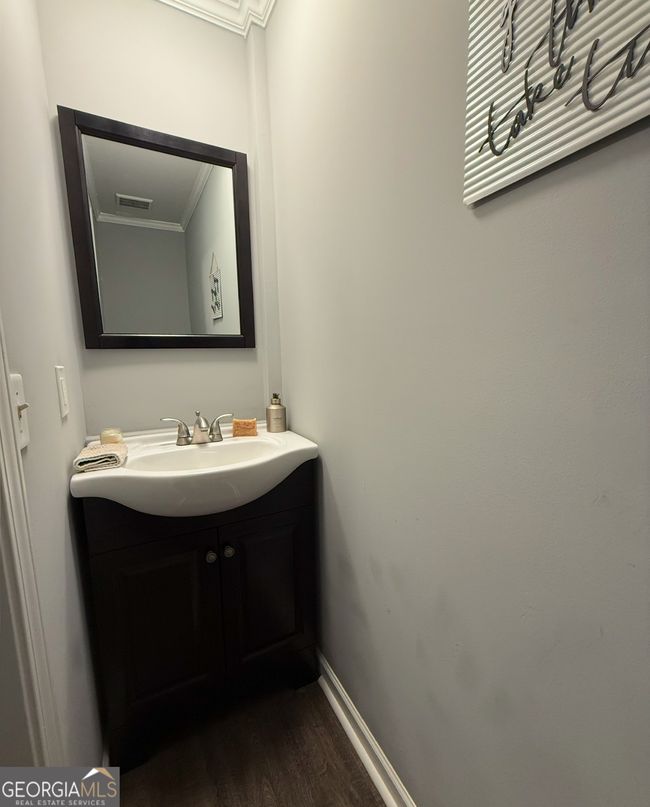 6084 Lights Ferry Rd, House other with 2 bedrooms, 2 bathrooms and null parking in Flowery Branch GA | Image 18
