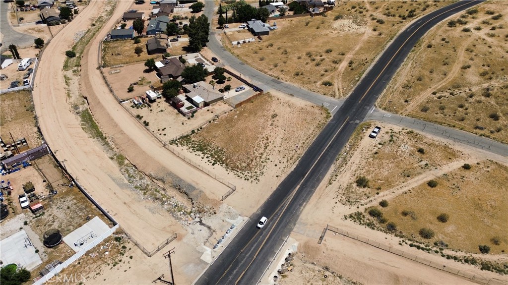 Land in Victorville 3