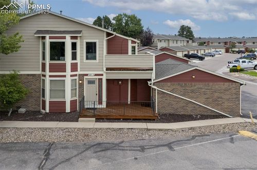 unit-h-488 W Rockrimmon Blvd, Colorado Springs, CO, 80919-1728 | Card Image