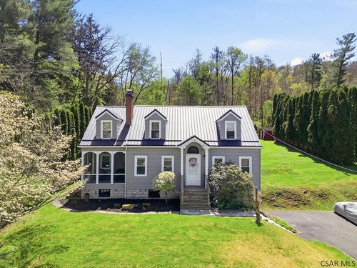 356 Glessner Road, Johnstown, PA, 15905 | Card Image