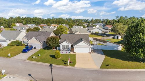 115 Els Ln, New Bern, NC, 28560-8948 | Card Image