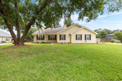 208 Timber Ridge Drive, Warner Robins, GA, 31088 | Card Image