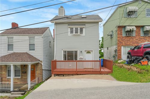 534 Magazine St, Carnegie, PA, 15106-3432 | Card Image