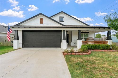 9702 E 102nd Street, Owasso, OK, 74055 | Card Image