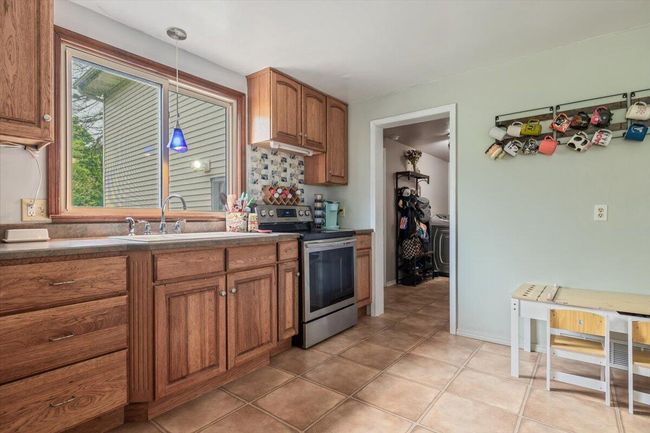 2875 Linco Rd, House other with 3 bedrooms, 2 bathrooms and null parking in Berrien Springs MI | Image 8