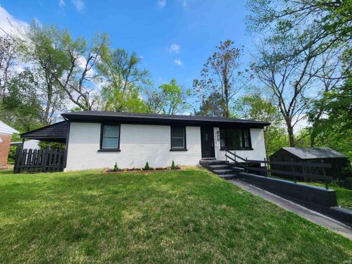 1150 E Olmstead Avenue, Evansville, IN, 47711 | Card Image