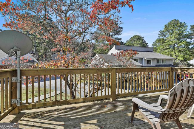254 Twiggs Cor, Condo with 2 bedrooms, 2 bathrooms and null parking in Peachtree City GA | Image 18