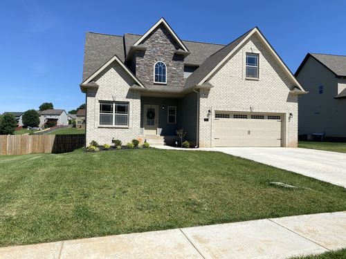2341 Colston Dr, Clarksville, TN, 37042-1955 | Card Image