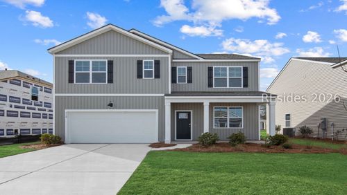 1076 Sanctuary Dr, Ridgeland, SC, 29936-9741 | Card Image