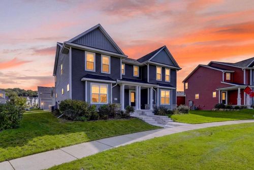 5742 Tranquility Trl, MADISON, WI, 53718-9403 | Card Image