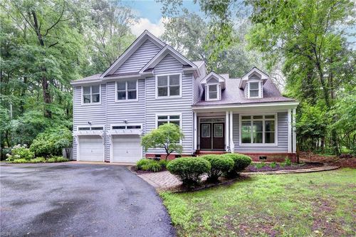 608 Yorkville Rd, Yorktown, VA, 23692-3439 | Card Image