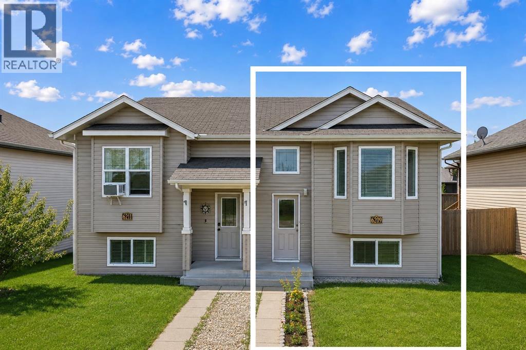 Residential in Ponoka