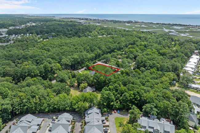 284 Player Rd, Home with 0 bedrooms, 0 bathrooms and null parking in Pawleys Island SC | Image 9