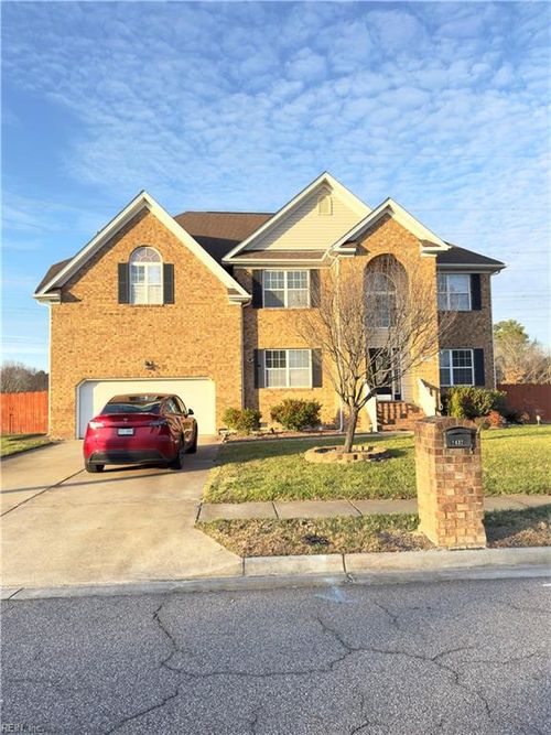 1437 Rivers Edge Trace, Chesapeake, VA, 23323 | Card Image