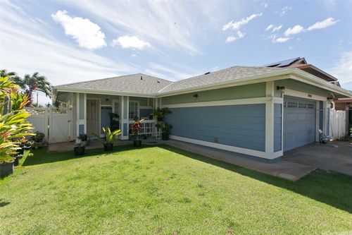 91-1083 Kaupea St, Kapolei, HI, 96707-3236 | Card Image
