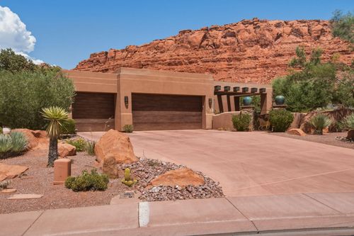 23-2336 Entrada Trail, St. George, UT, 84770 | Card Image